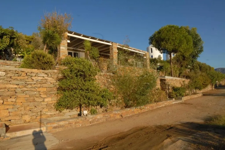 2 Bedrooms Cottage