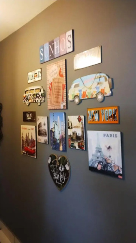 Hostel SIL CARDOSO
