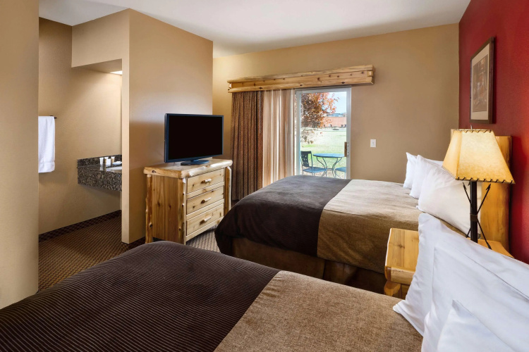 The Lodge at Brainerd Lakes, Trademark Collection by Wyndham