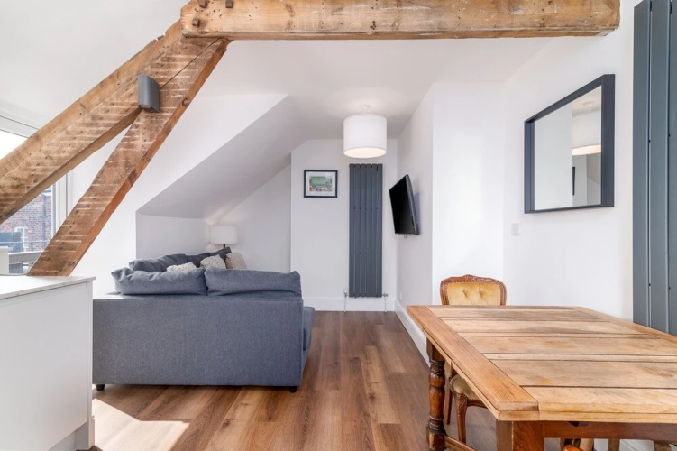 Hotelbild
