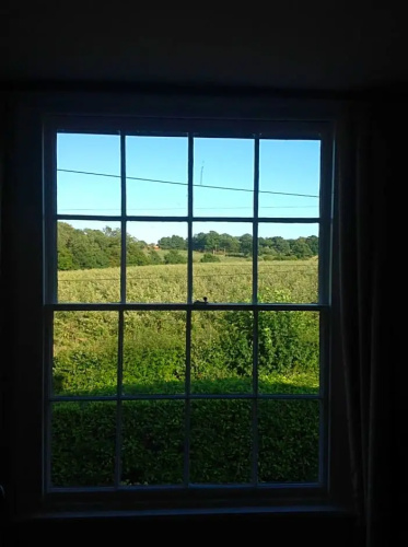 Baron's Grange