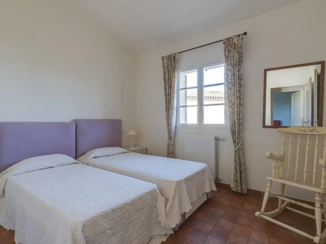 Relaxing La Motte Hideaway for a Group