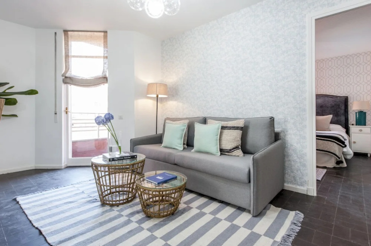 Apartamento Chamberi III