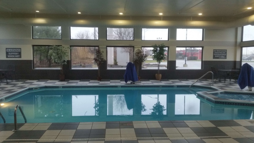 Best Western Suites photo 18