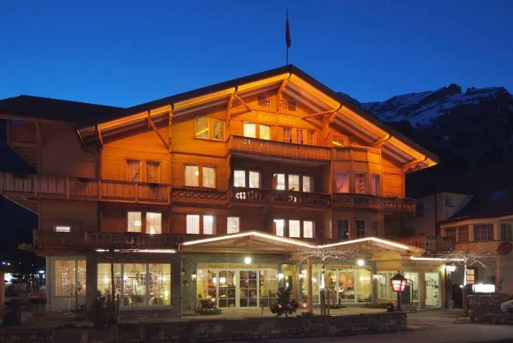 Hotelbild