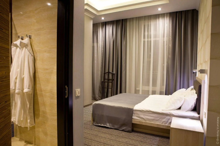 Vicomte Hotel