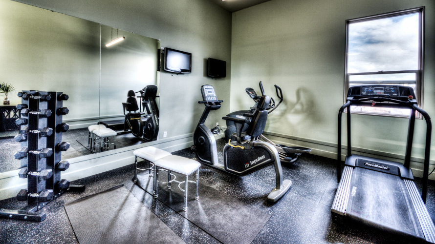 Podollan Inn & Spa Grande Prairie photo 20