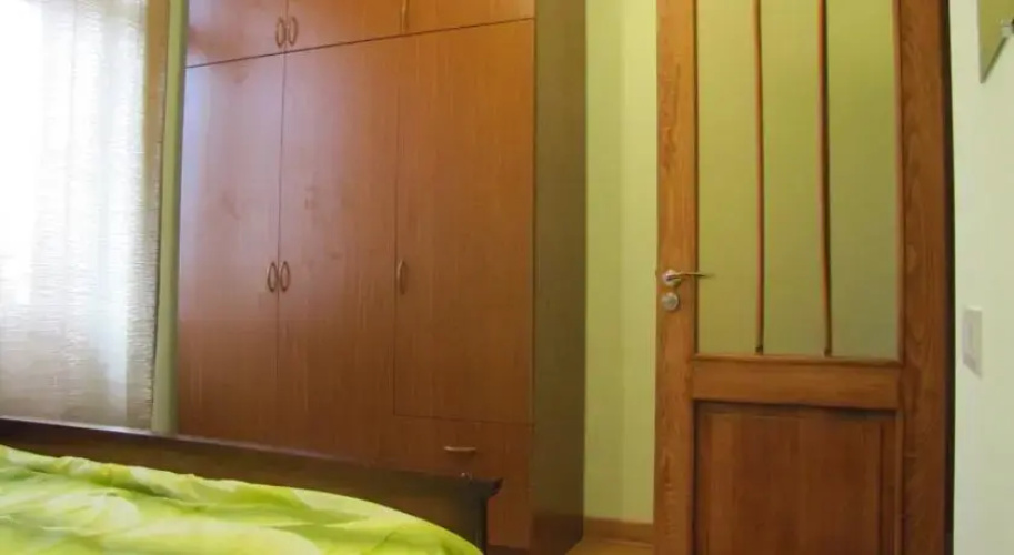 Centre Apartment Argishti