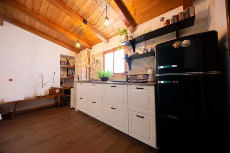 1 Bedroom Cottage