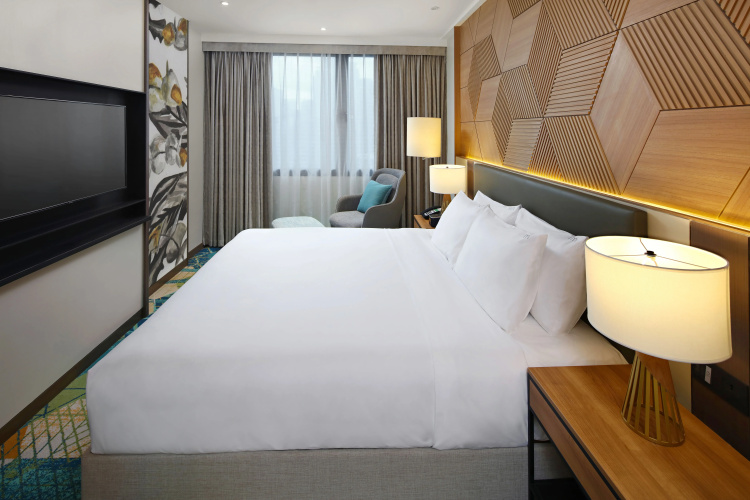 Holiday Inn Cebu City