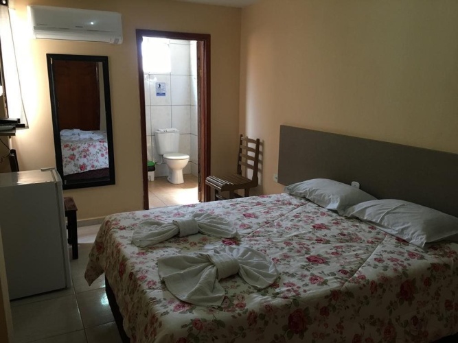 Hotel São Jorge