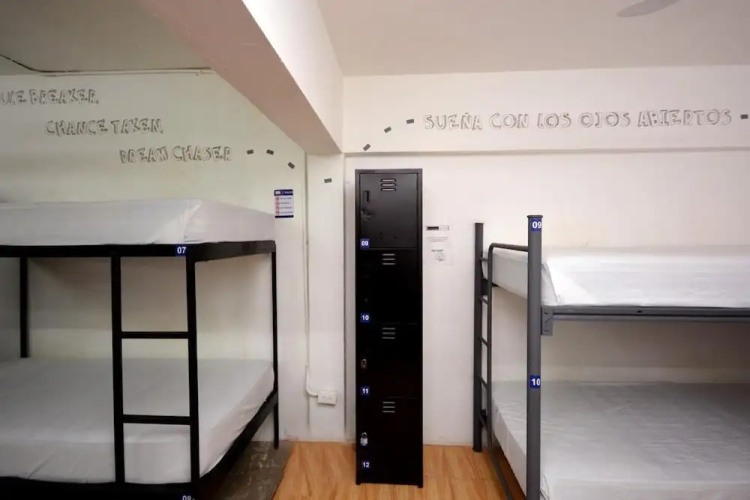 Hostel 615