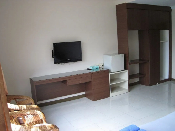 Hotel Furia