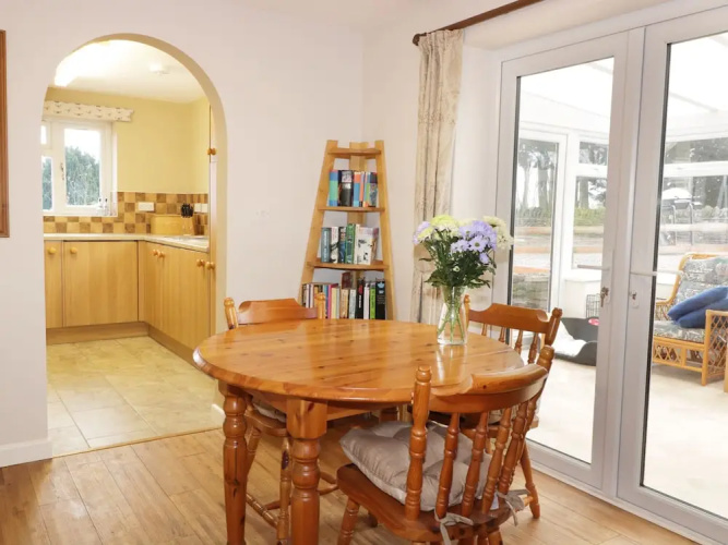 Broadway Lands Farm