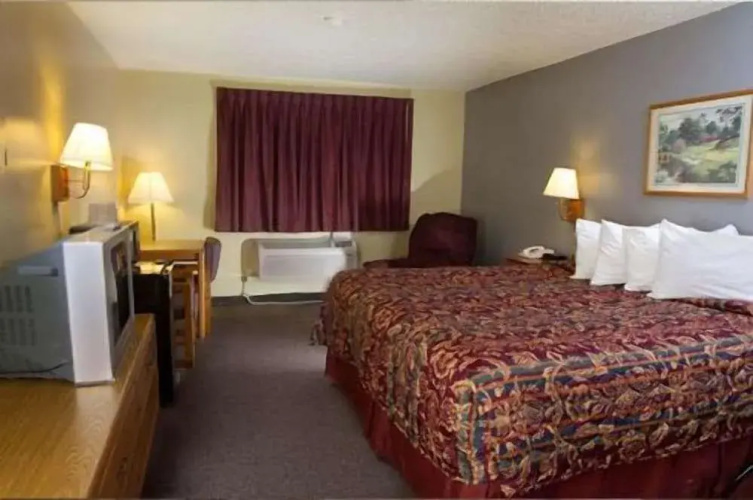 Cherokee Inn