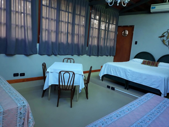 Apartment Virgen del Cerro