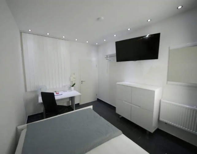 Hotel am Rosenplatz