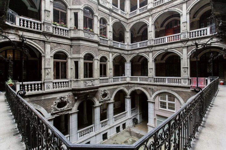 Hotelbild