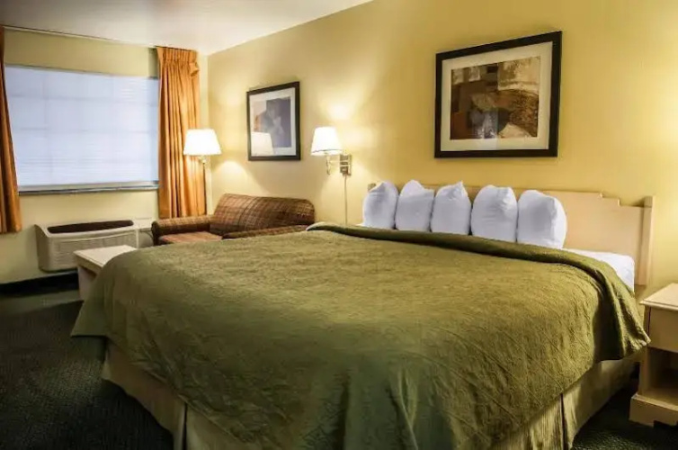 Quality Inn Santa Rosa