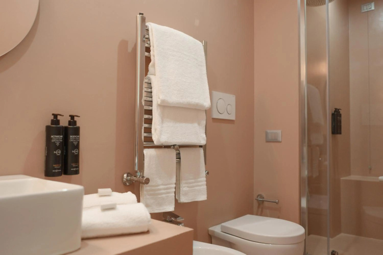 Moderno Hotel Roma photo 21