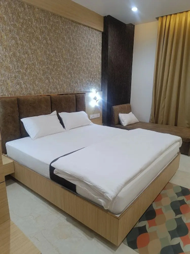 Hotel Satkar Inn