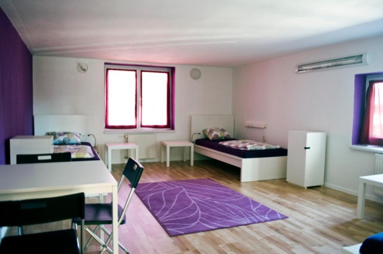Standard Family room