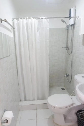 Patricios Apartelle Taguig