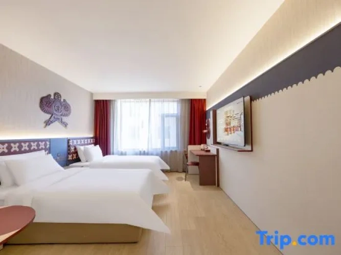 Business Twin room