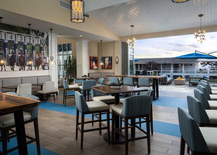 Hotel Indigo San Diego Del Mar photo 30