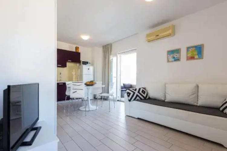 Apartments 2A