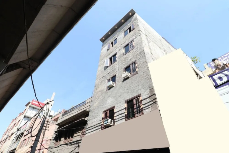 Imagen del hotel