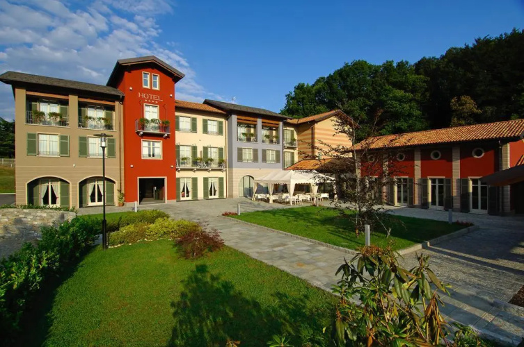 Otel görseli