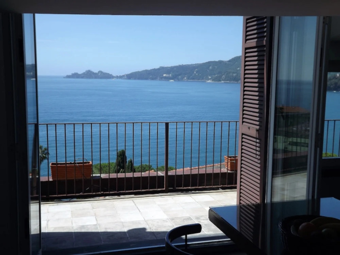 House Portofino Beautiful View