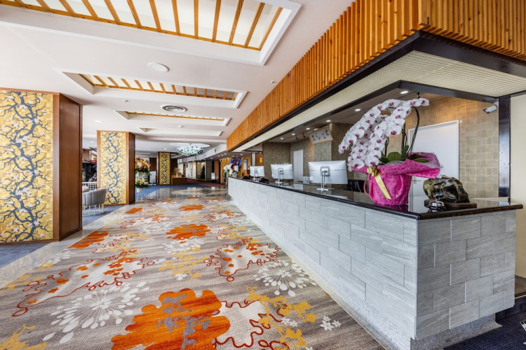 Choshi Grand Hotel