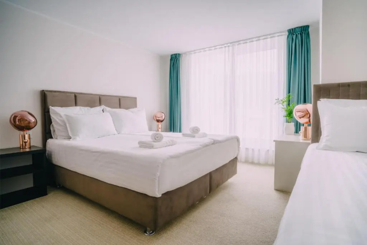 Hotel Kul IN Ablana