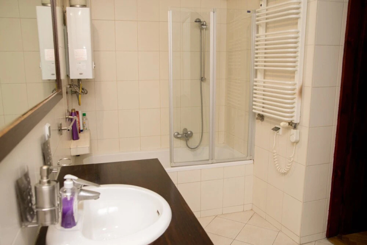 Filin Apartment