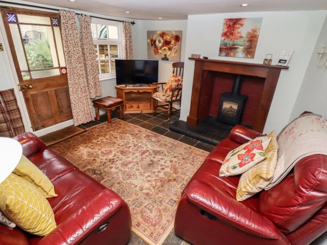 Clematis Cottage