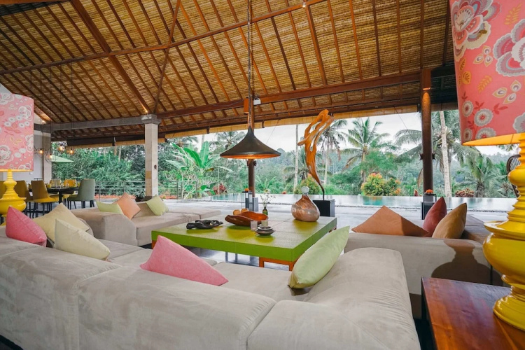 Villa Themma Jungle