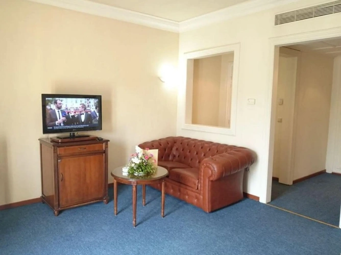 Junior Suite