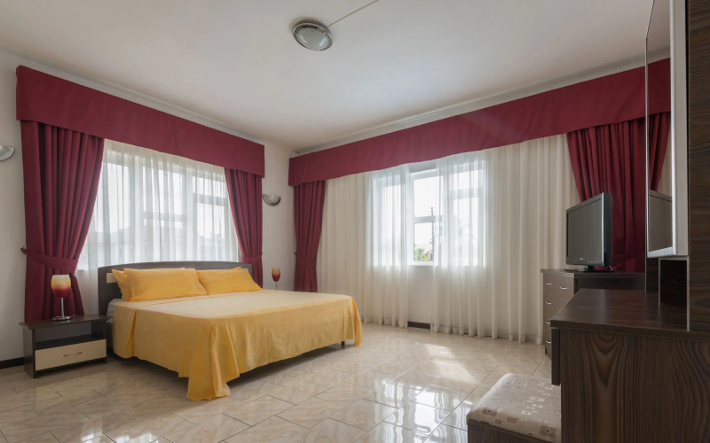 Wanna Studio ApartmentsOver view