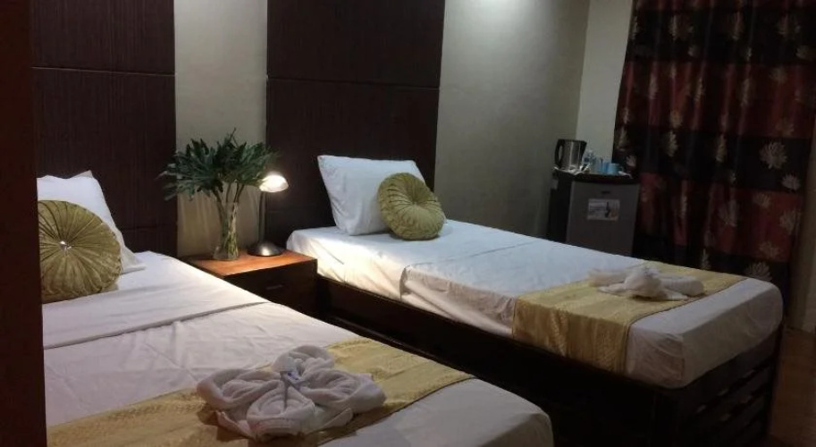 Mañana Hotel