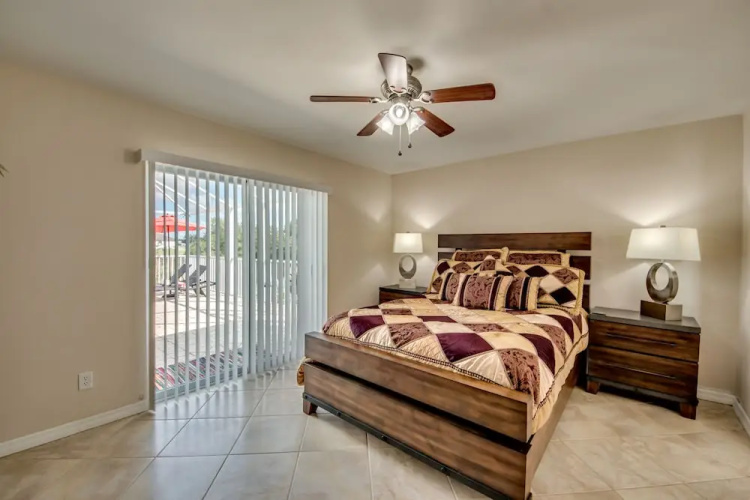 Villa Roxana- Roelens Vacations