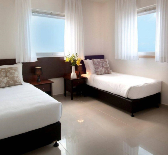 Hotelbild