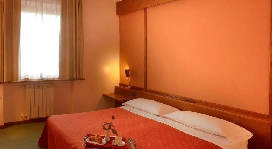 Hotel Capracotta