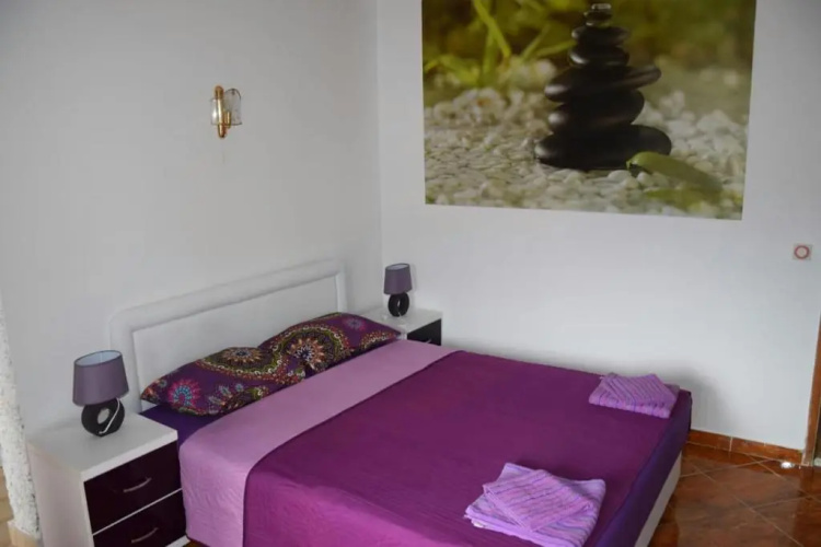 Apartman Bećir