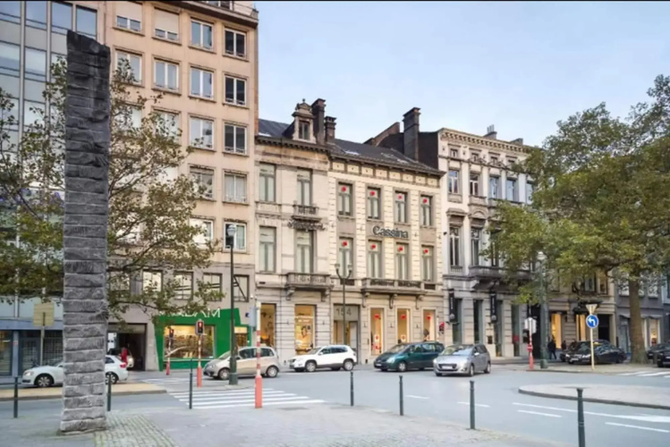 Hotelafbeelding