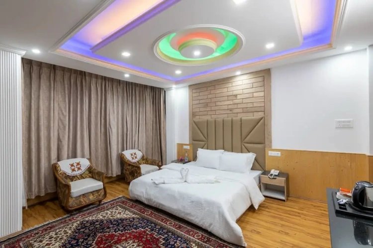 Superior Double room