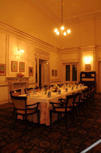 Palace Hotel - Bikaner House