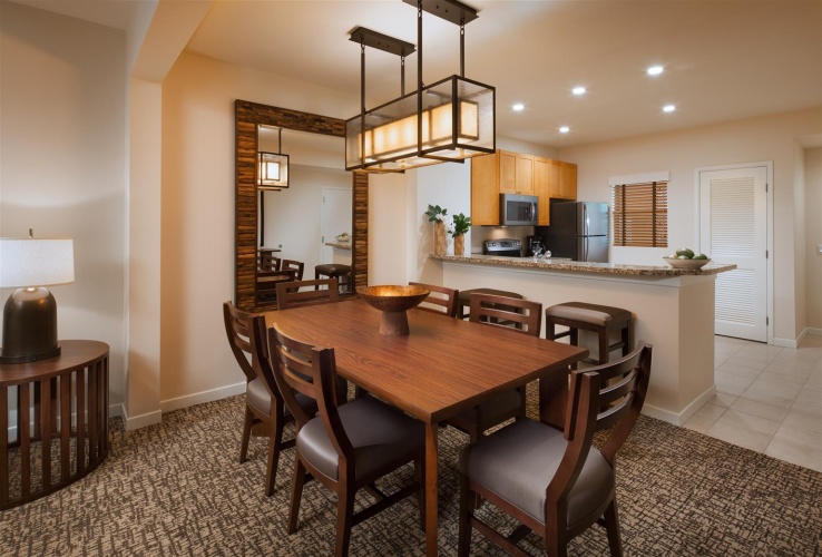 The Westin Rancho Mirage Golf Resort & Spa photo 12