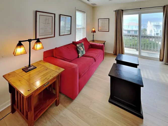 Carrle/Trachtman by Topsail Realty